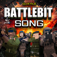 Battlebit Song