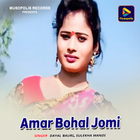 Amar Bohal Jomi