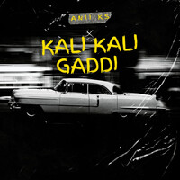 Kali Kali Gaddi