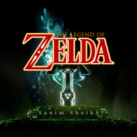 The Legend of Zelda