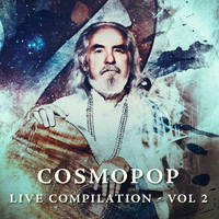 CosmoPop Compilation, Vol. 2 (Live)