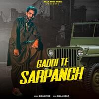 Gaddi Te Sarpanch