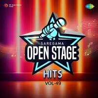 Open Stage Hits - Vol 49