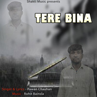 Tere Bina (Feat. Pawan Chauhan)