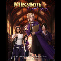 Mission Fortuna (Seven Hearts Stories) [Original Score], Vol. 1