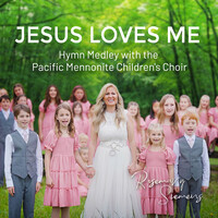 Jesus Loves Me (Hymn Medley)