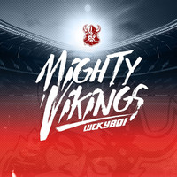 Mighty Vikings