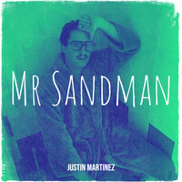 Mr Sandman