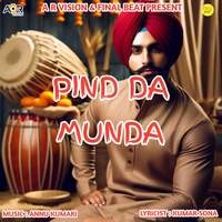 Pind Da Munda