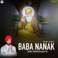 Baba Nanak