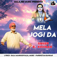 Mela Jogi Da