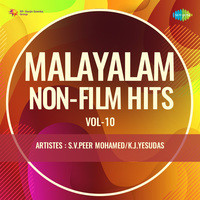 Malayalam Non-Film Hits Vol-10