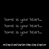 Home Is Your Heart