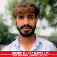 Rocky Gurjar Rampura