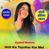 Holi Ka Toyohar Kai Mal