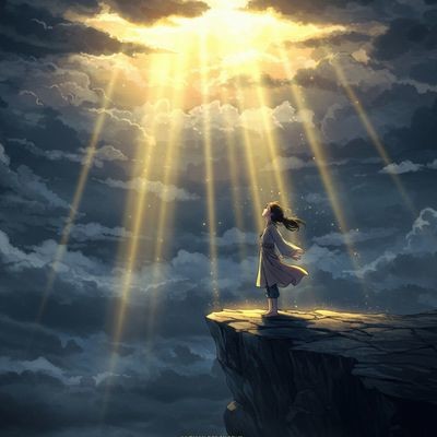 The Voice of the Lord Is Powerful (Psalms 29)