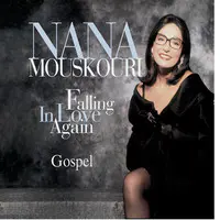 Grace MP3 Song Download by Nana Mouskouri (Gospel / Falling In Love Again)| Listen Amazing Grace Song Free Online