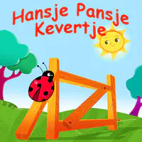 Hansje Pansje Kevertje