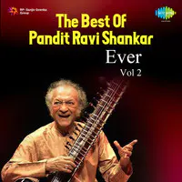Legends - Pandit Ravi Shankar Cd 2
