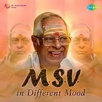 M. S. V. In Different Mood