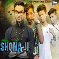 Shona Ji