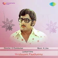 Hridayam Padunnu