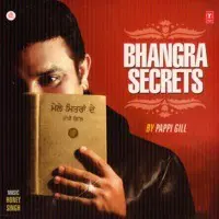 Bhangra Secrets