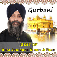Best Of Bhai Joginder Singh Ji Riar
