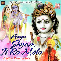 Aayo Shyam Ji Ro Melo