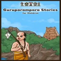 Guruparampara Stories