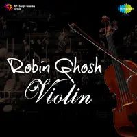 Robin Ghosh (violin) 
