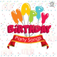 Birthday Party Mp3 Song Download By Anitha Thangarajan Happy Birthday Party Songs Listen Birthday Party Song Free Online