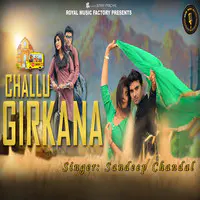 Challu Girkana