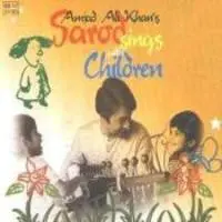 Amjad's Sarod Sings With The Children