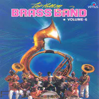 Top Hits On Brass Band- Vol- 6