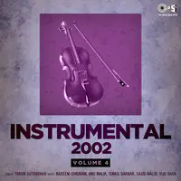 Instrumental 2002 Vol.4