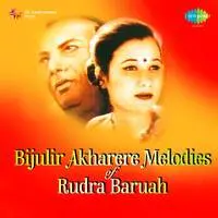 Bijulir Akharere - Melodies Of Rudra Bar