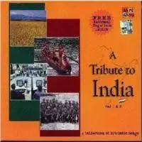 A Tribute To India Vol 1 And 2
