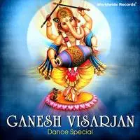 Ganesh Visarjan - Dance Special