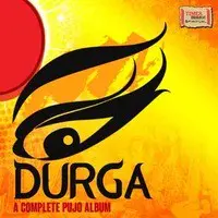 Durga A Complete Pujo Album