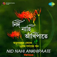 Nid Nahi Ankhipaate (various)