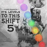 It's Level to This Shift 5