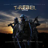 T-Rebel Riddim