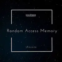 Random Access Memory