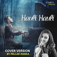 Hauli Hauli Cover Version