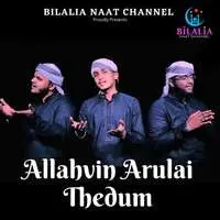 Allahvin Arulai Thedum