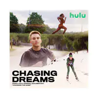 Chasing Dreams (From a HULU Original Documentary “Changing the Game”)