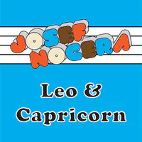 Leo & Capricorn