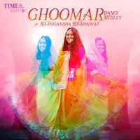 Ghoomar Dance Medley