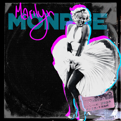 monroe mp3